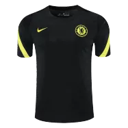 Replica Chelsea Pre-Match Jersey 2021/22 By Nike - gogoalshop
