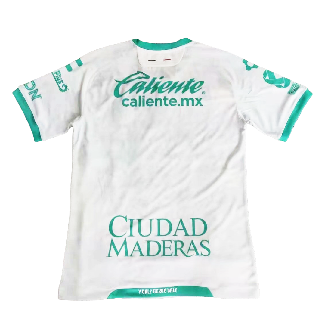 Replica Club Leon Away Jersey 21 22 By Charly Gogoalshop Replica Club Leon Away Jersey 21 22 By Charly Gogoalshop