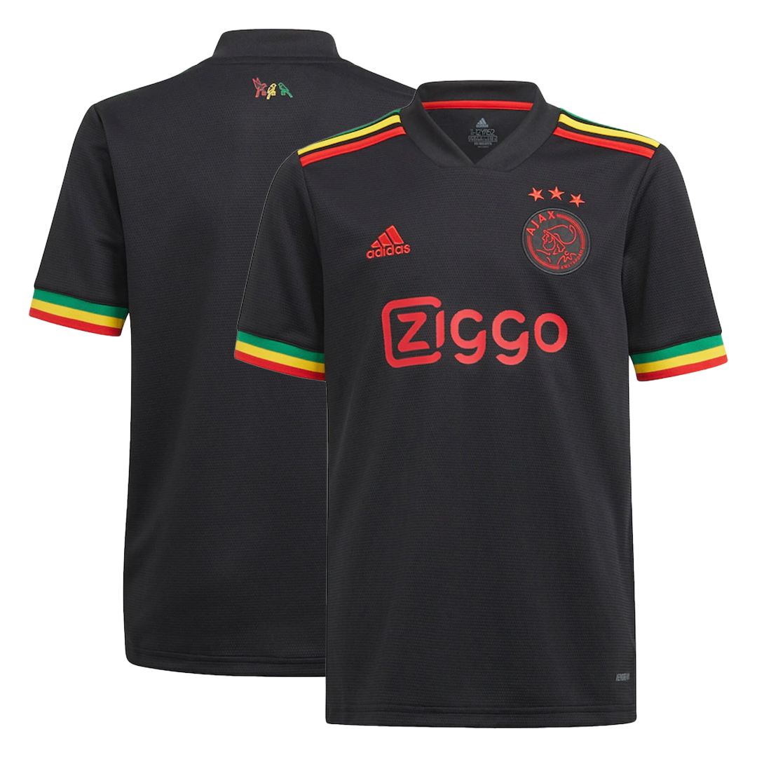 Ajax jersey 2021/22