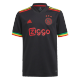 Replica Ajax Third Away Jersey 2021/22 By Adidas