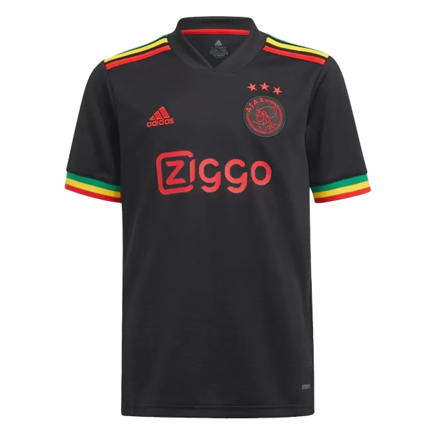 Jersey away hot sale ajax