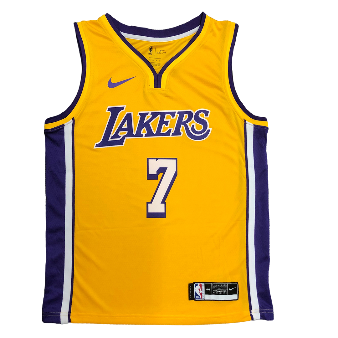 carmelo anthony lakers shirt