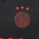Ajax Third Away Full Kit 2021/22 By Adidas