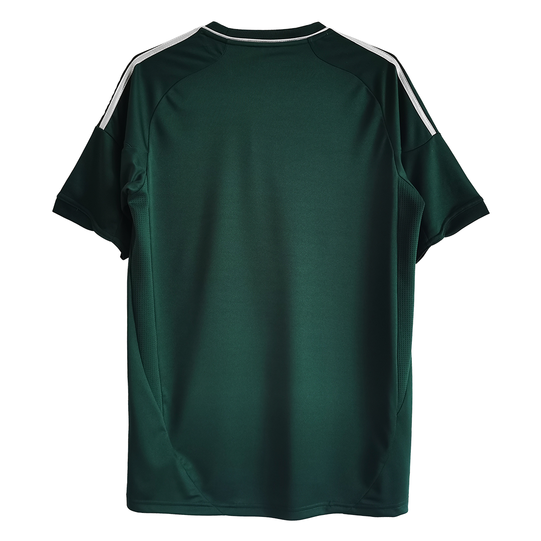 Retro Soccer Jersey Real Madrid Third Away 2012/13 - gogoalshop