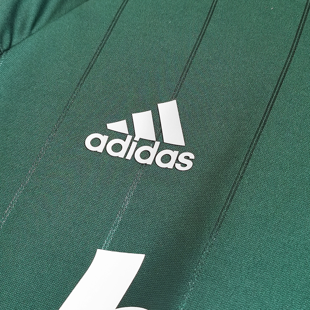 Retro Soccer Jersey Real Madrid Third Away 2012/13 - gogoalshop