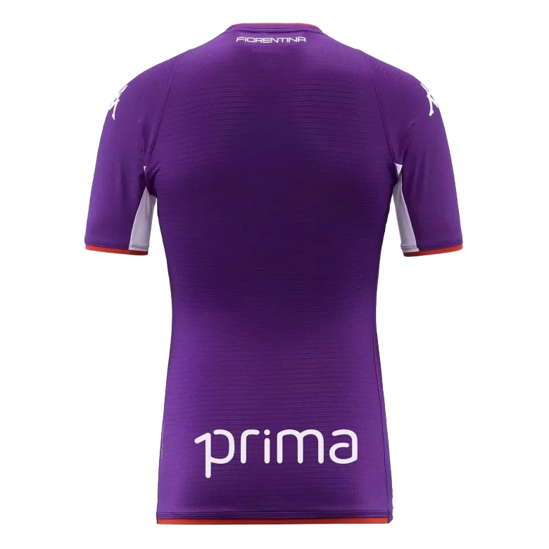 Fiorentina Home Soccer Jersey 2021/22 - gogoalshop