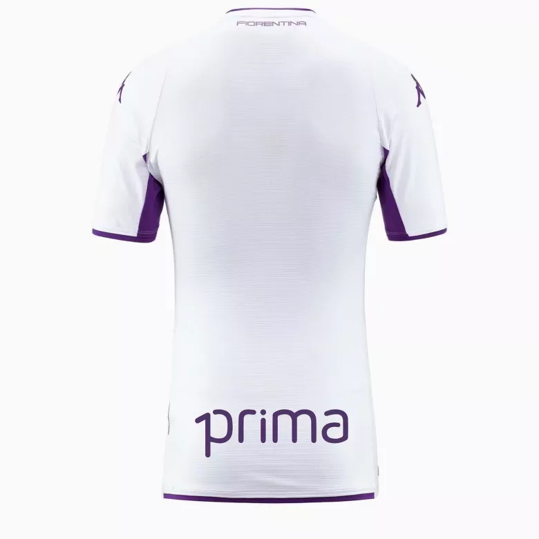 Fiorentina Away Soccer Jersey 2021/22 - gogoalshop