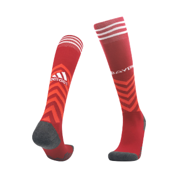 Bayern Munich Home Socks 2021/22 By Adidas