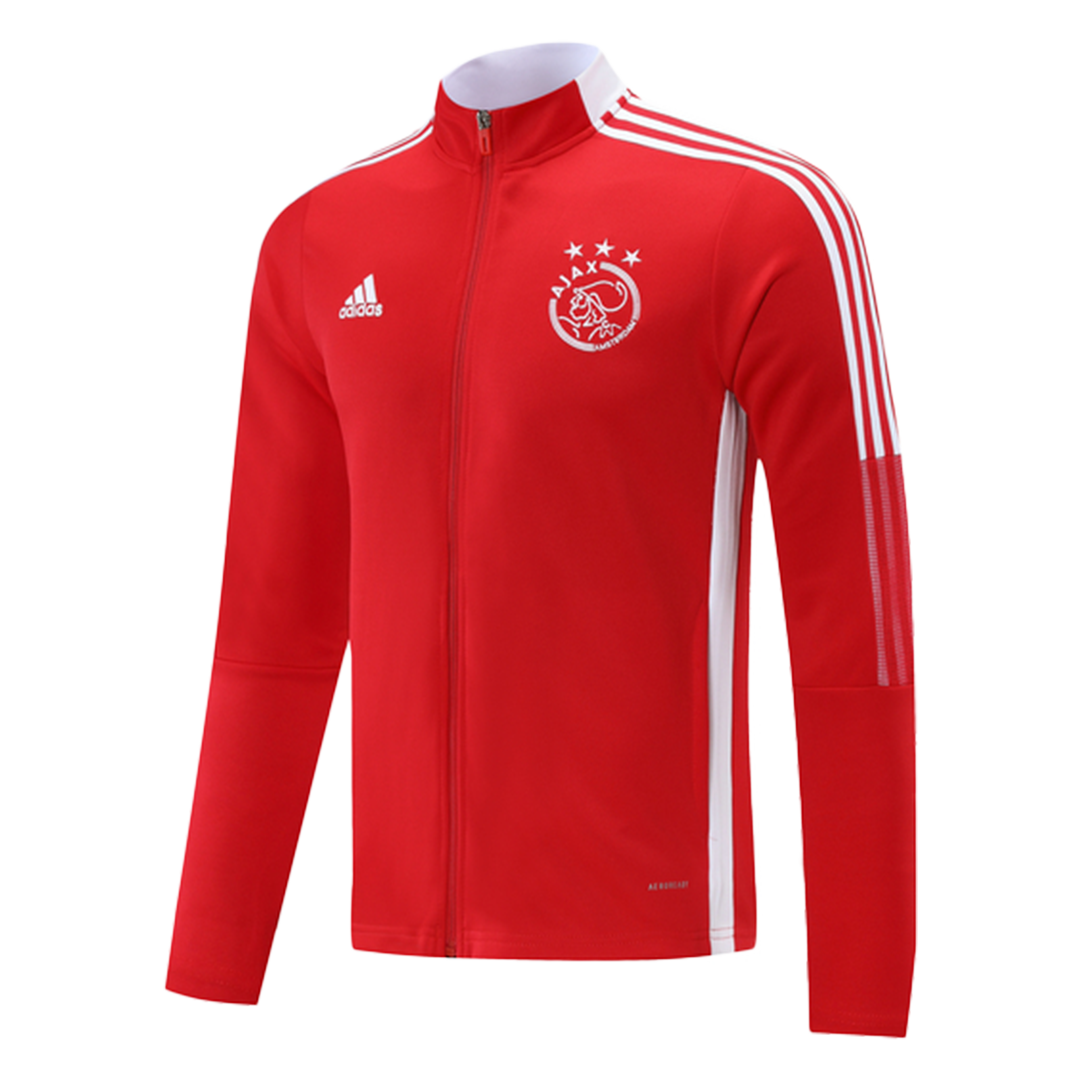 ajax track jacket