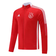 Adidas Ajax Track Jacket 2021/22 - gogoalshop