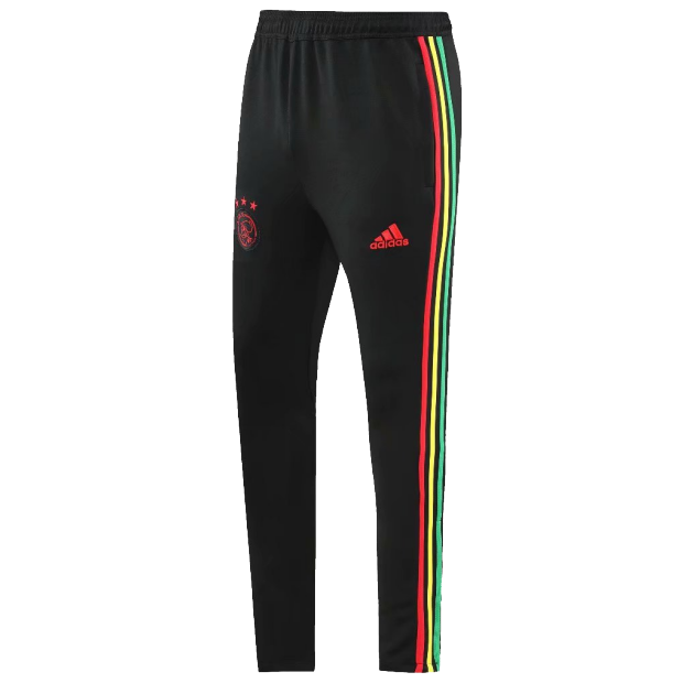adidas ajax tracksuit