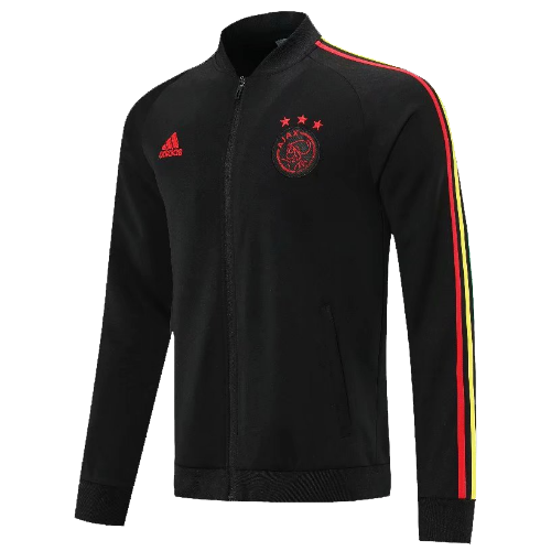 adidas ajax tracksuit