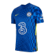 Replica Chelsea Home Jersey 2021/22 By Nike