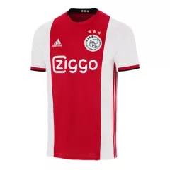 Replica Ajax Home Jersey 2019/20 By Adidas - gogoalshop