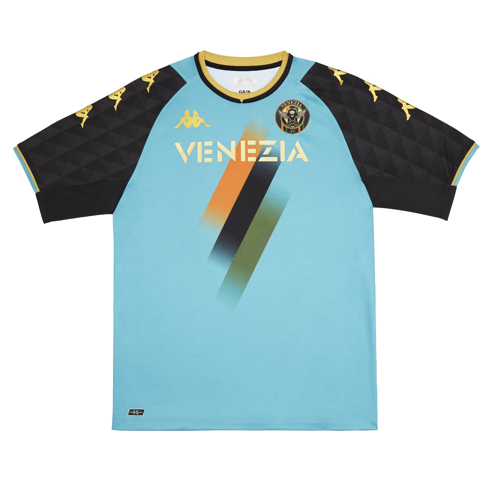 Venezia FC Third Away Soccer Jersey 2021/22 | Gogoalshop