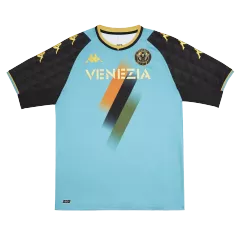 Replica Venezia FC Third Away Jersey 2021/22 By Kappa - gogoalshop