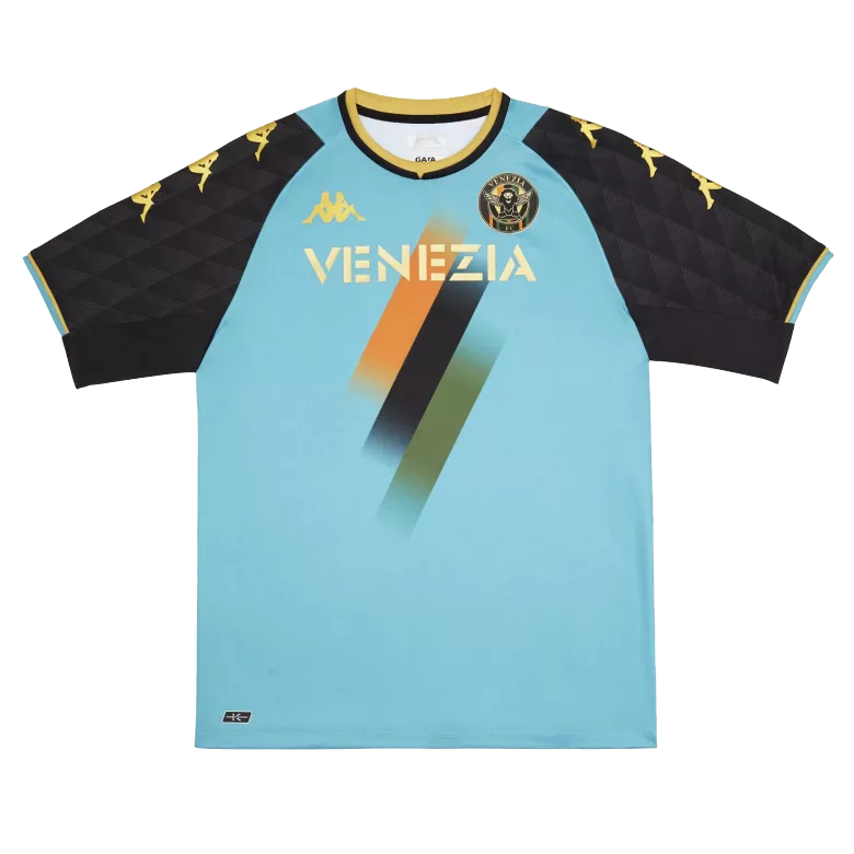 Venezia FC Third Away Soccer Jersey 2021/22 - gogoalshop