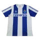 Retro FC Porto Home Jersey 1990/93 By Adidas - gogoalshop