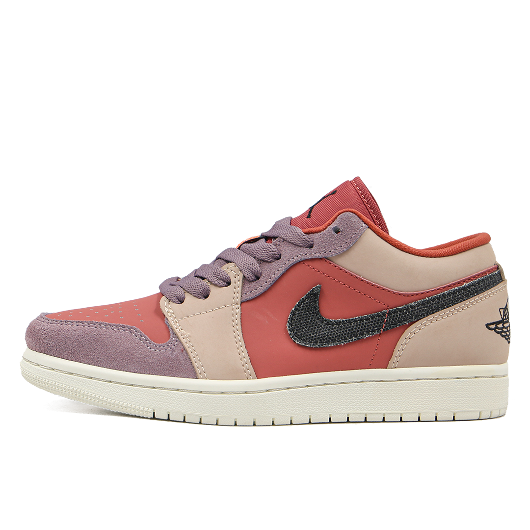 nike low canyon rust