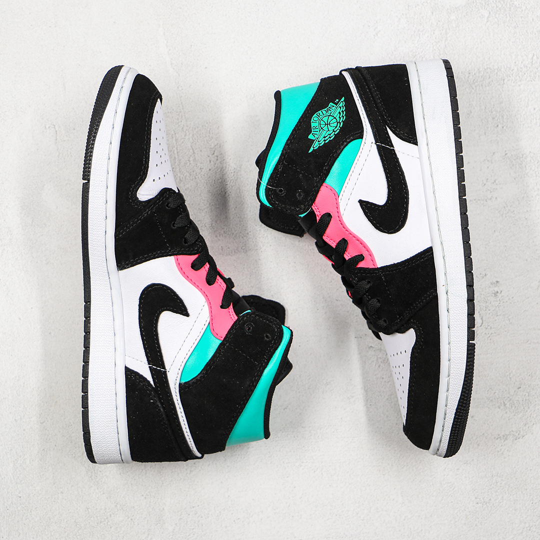 jordan mid se south beach