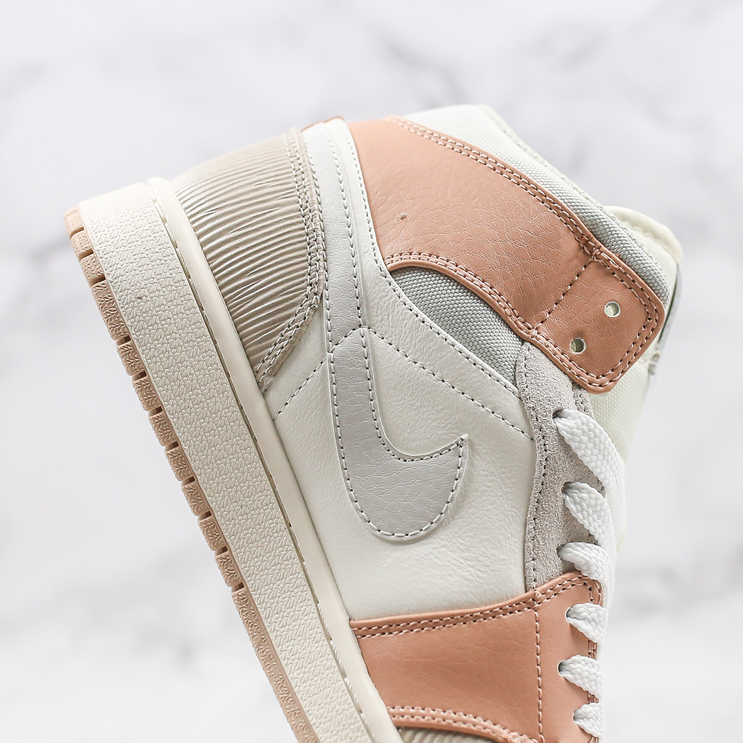 Sneakers By Nike Air Jordan 1 Mid Milan | Gogoalshop