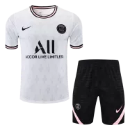 PSG Pre-Match Kit 2021/22 By Nike - gogoalshop