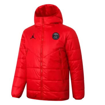 Jordan PSG Puffer Jacket 2021/22 - gogoalshop