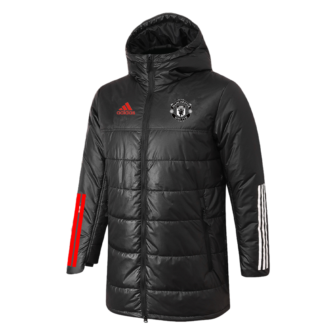 Adidas Manchester United Padded Jacket 2021/22