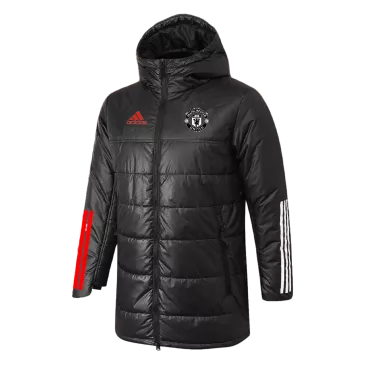 Adidas Manchester United Padded Jacket 2021/22 - gogoalshop