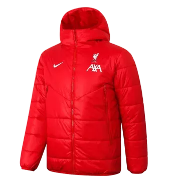 Nike Liverpool Puffer Jacket 2021/22 - gogoalshop
