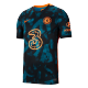 Replica Chelsea Third Away Jersey 2021/22 By Nike