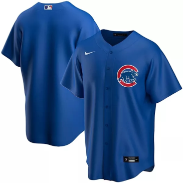 MLB Chicago Cubs Baseball Jersey 2020
