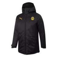 Puma Borussia Dortmund Padded Jacket 2021/22 - gogoalshop