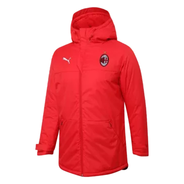 Puma AC Milan Padded Jacket 2021/22 - gogoalshop