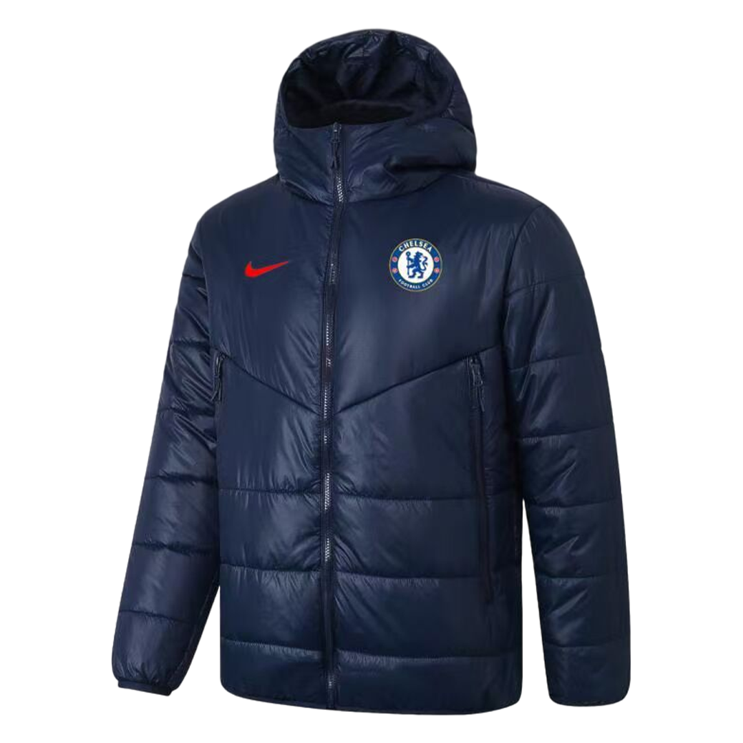 chelsea jackets nike
