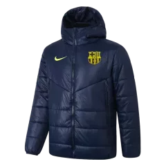 Nike Barcelona Padded Jacket 2021/22 - gogoalshop