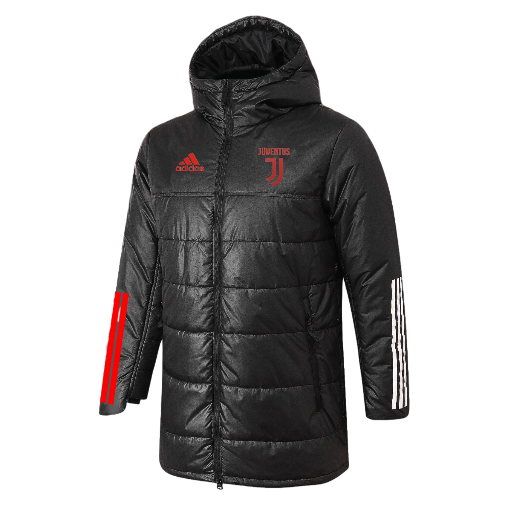 Juventus winter jacket online