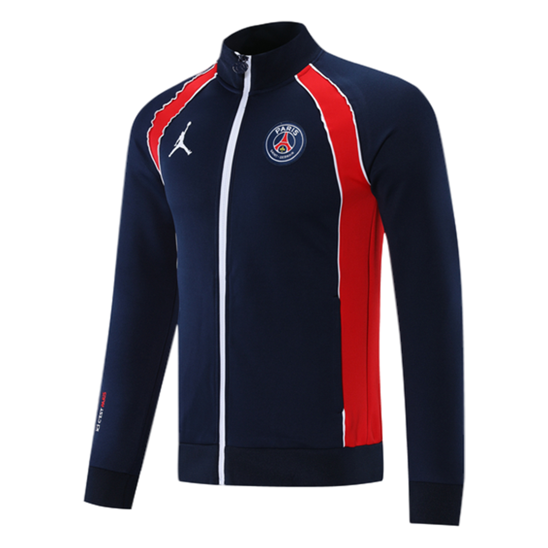 Jordan PSG Track Jacket 2021/22  Gogoalshop