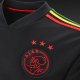 Authentic Ajax Third Away Jersey 2021/22 By Adidas