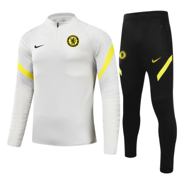 Chelsea Tracksuit 2021/22 By Nike Kids