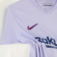 Replica Barcelona Away Jersey 2021/22 By Nike