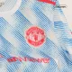 Replica Manchester United Away Jersey 2021/22 By Adidas - gogoalshop