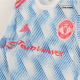 Replica Manchester United Away Jersey 2021/22 By Adidas