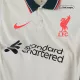 Replica Mohamed Salah #11 Liverpool Away Jersey 2021/22 By Nike - gogoalshop
