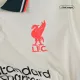 Replica Mohamed Salah #11 Liverpool Away Jersey 2021/22 By Nike - gogoalshop