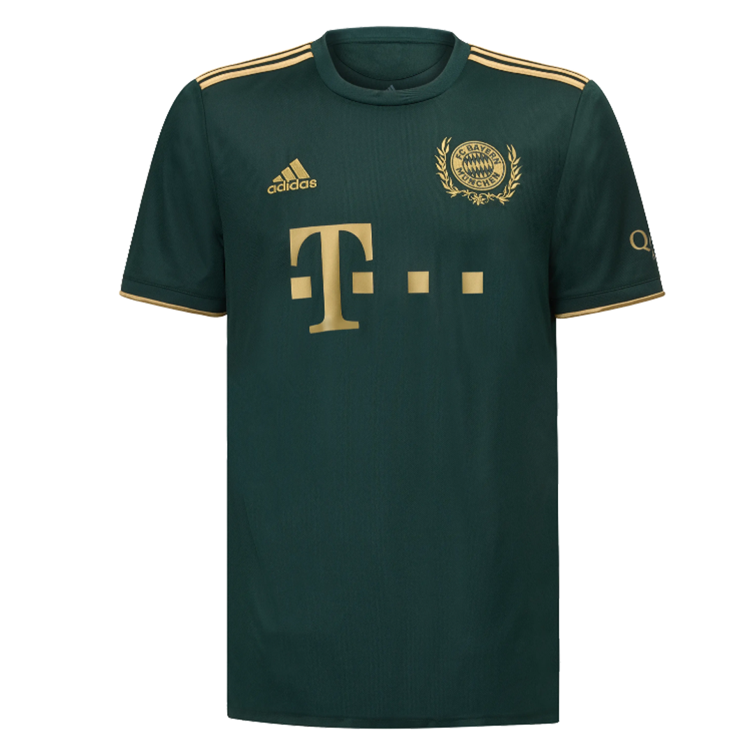 Bayern 4th kit outlet