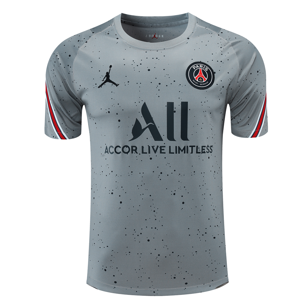 Replica PSG PreMatch Jersey 2021/22 By Jordan