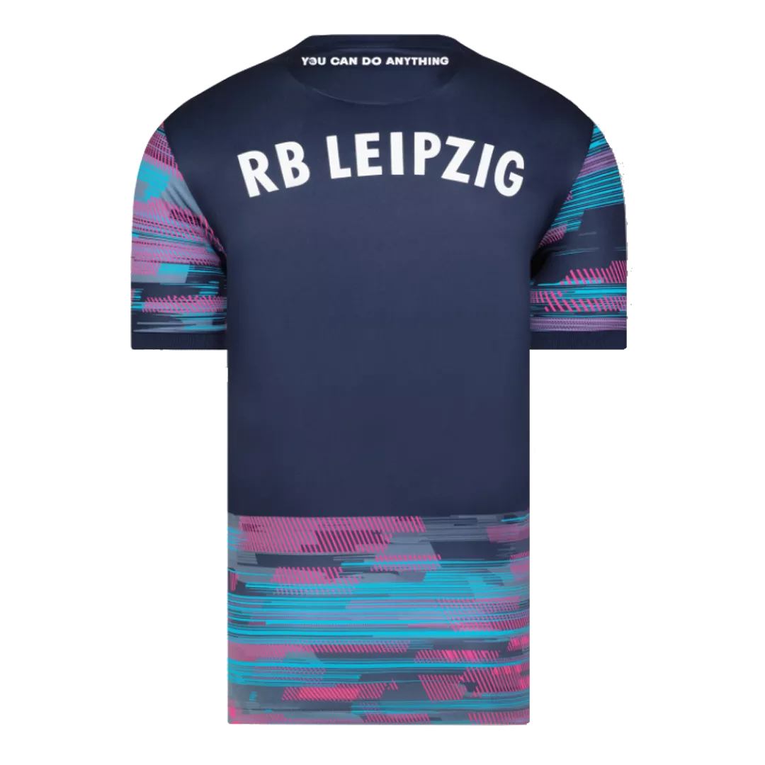Replica RB Leipzig Third Away Jersey 2021/22 By Nike - gogoalshop