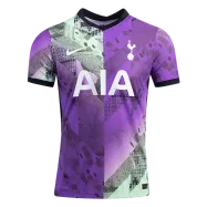 Authentic Tottenham Hotspur Third Away Jersey 2021/22 By Nike - gogoalshop