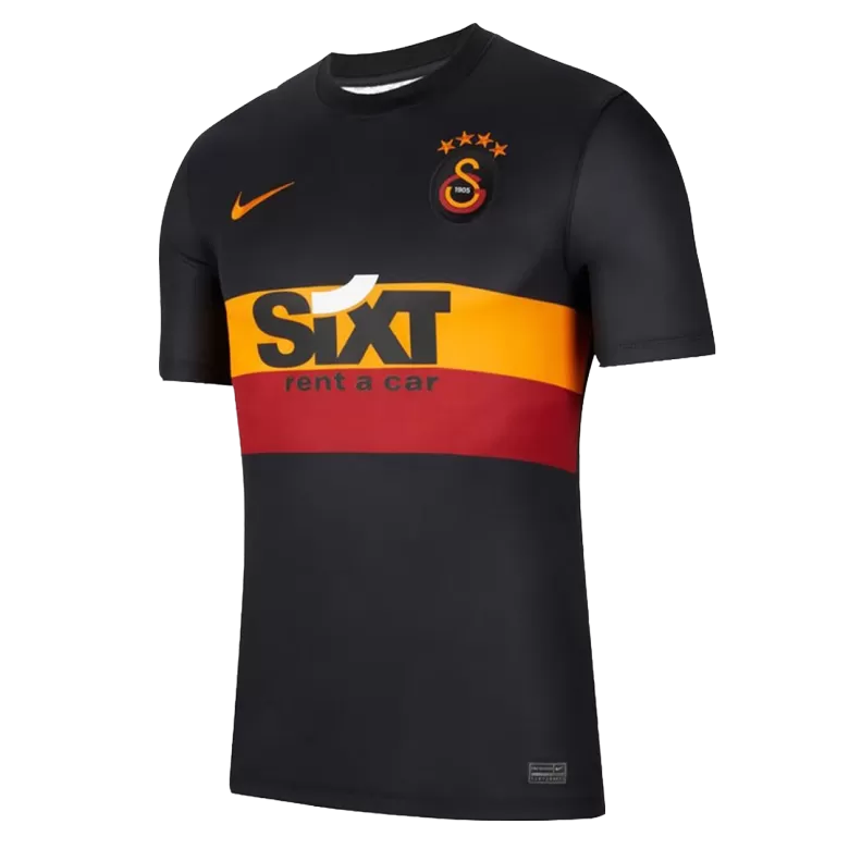 Galatasaray Home Jersey 2021/22